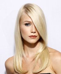 Long Hairstyles Story