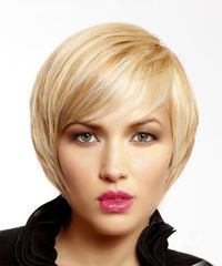 Short Hairstylea Story